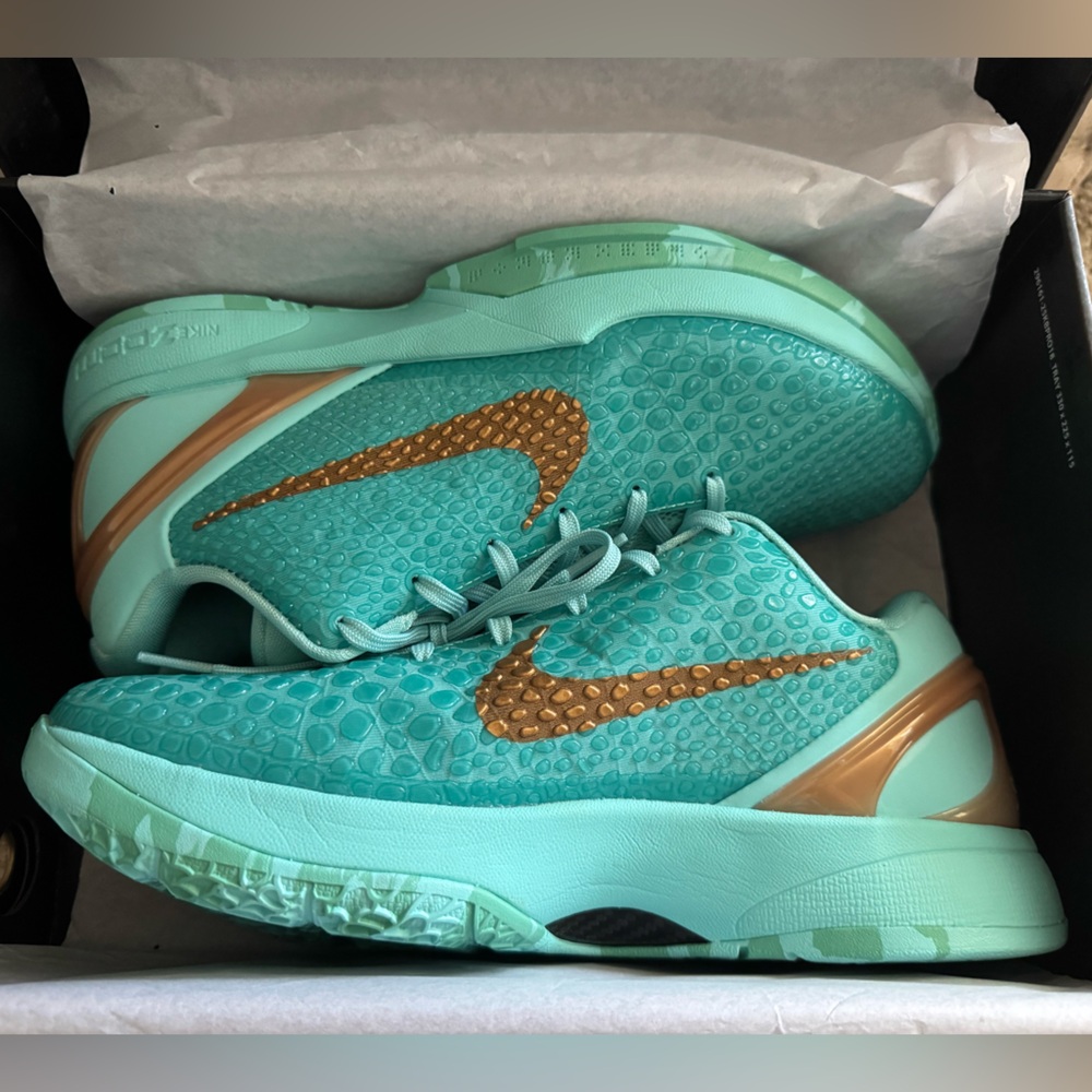 Kobe VI Protro - Jalen Brunson - men’s 9.5